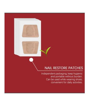 Ximonth soft moisturizing patching nails - Buy Online on GoSupps.com