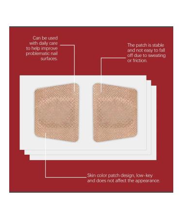 Ximonth soft moisturizing patching nails - Buy Online on GoSupps.com