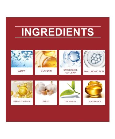 Ximonth soft moisturizing patching nails - Buy Online on GoSupps.com