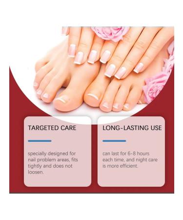 Ximonth soft moisturizing patching nails - Buy Online on GoSupps.com