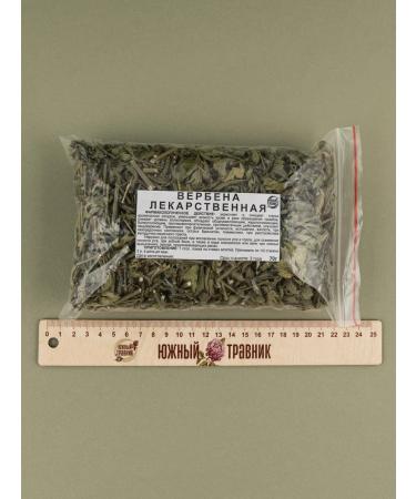Southern herbalist Verbena medicinal (grass) 70 g - Buy Online on GoSupps.com