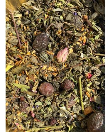 Tea collection "Dagestan" 100g - Buy Online on GoSupps.com