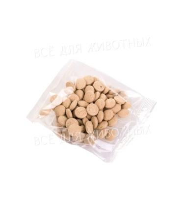 Farmavit NEO Vitamins for dogs for wool and teeth from molting - Buy Online on GoSupps.com