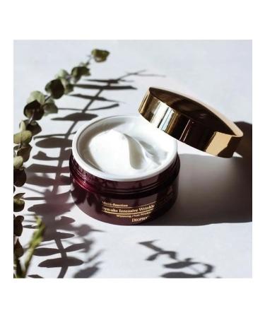 DEOPROCE Syn-AKE Intensive Wrinkle Care snake cream - Buy Online on GoSupps.com
