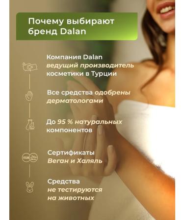 DALAN Moisturizing milk nutritious lotion - Buy Online on GoSupps.com