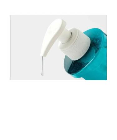 La Roche Posay Face washing gel for problem skin Effaclar 400 ml - Buy Online on GoSupps.com