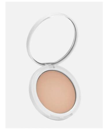 Estrade Compact Voile Naturel Poudre 101 powder