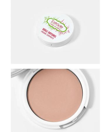 Estrade Compact powder Voile Naturel Poudre 102 - Buy Online on GoSupps.com