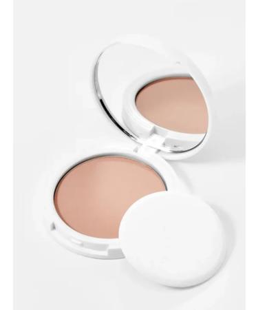 Estrade Compact powder Voile Naturel Poudre 102 - Buy Online on GoSupps.com