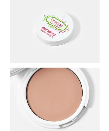 Estrade Compact powder veiles Naturel poudre 103 - Buy Online on GoSupps.com