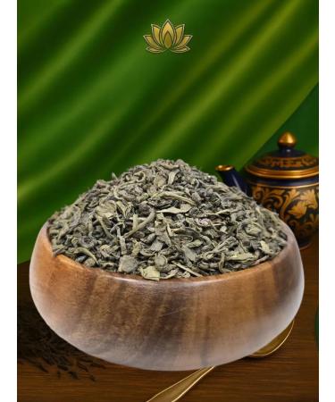 Folium&Faba Green Leaf Maryam Gold "Maryam Gold" - Buy Online on GoSupps.com