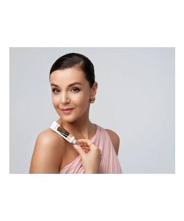 Dermacol Hyaluron Tonal cream and serum shade 01 30 ml - Buy Online on GoSupps.com