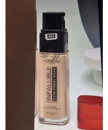 SALE INFALLIBLE TONAL COMP