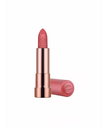Essence Lipstick Essense hydrating nude lipstick 303 DELICATE 3.5G