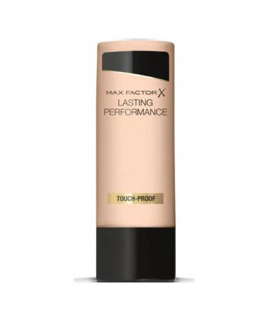 Cream Tonal Max Factor Lasting Performance (tone No. 100)