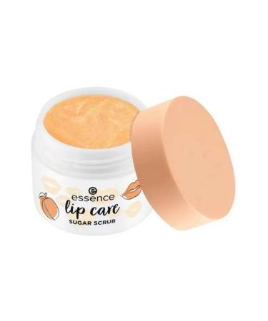 Essence Sugar Scrub 9gr lip