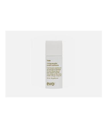 EVO Powder for texture and volume tu- man (refill) Haze Styling P