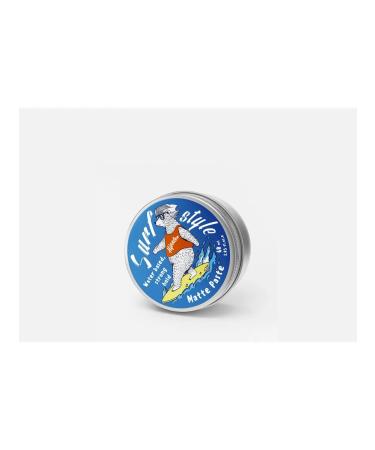 Hipster Matte hair paste Surf Style Matte Paste