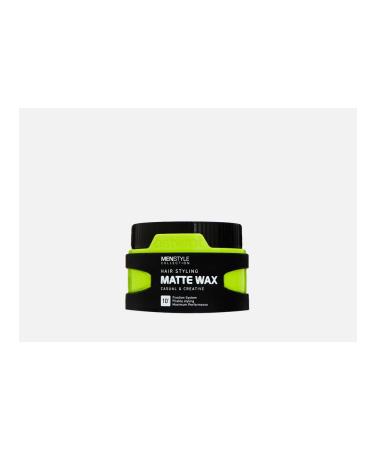 Ostwint Hair wax Matte Wax Hair Styling