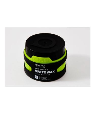 Ostwint Hair wax Matte Wax Hair Styling - Buy Online on GoSupps.com
