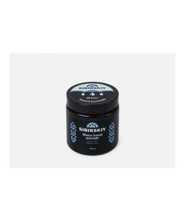 SIBERIAN Water lipstick Water Based Pomade
