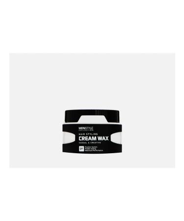 Ostwint Hair wax Cream Wax Hair Styling