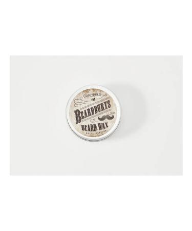 Beardburys Wax for beard and mustache Beard Wax - Buy Online on GoSupps.com