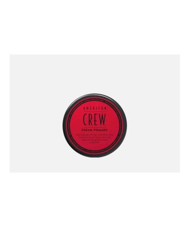 AMERICANCREW Cream for Hair Light Fixing Cream Pomade