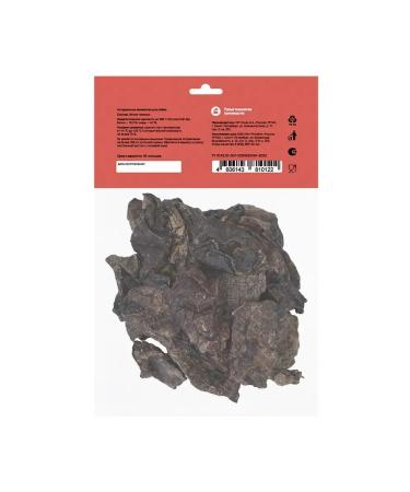 Smart Dog Badge of light beef 50g - Buy Online on GoSupps.com