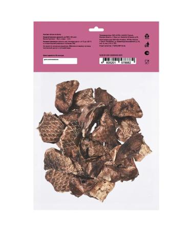 Smart Cat Cat a treat "Light lamb" 15g - Buy Online on GoSupps.com