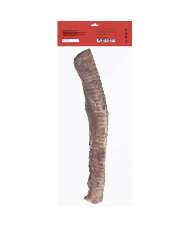 Smart Dog Goodies trachea of beef integral 120 g - Buy Online on GoSupps.com