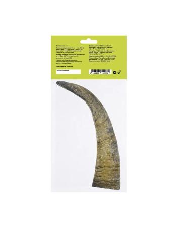 Smart Dog Goodies Horn of Cossius 17 cm - Buy Online on GoSupps.com