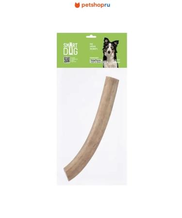 Smart Dog Goodies Horn deer size L