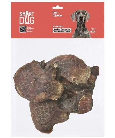 Smart Dog Goodies Beeing lips 70g - Buy Online on GoSupps.com