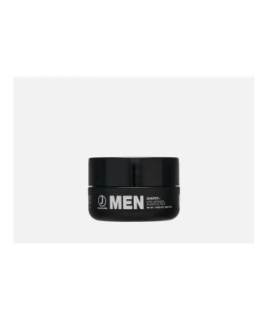 J BEVERLY HILLS Texturing hair cream of medium fixation Men Shaper
