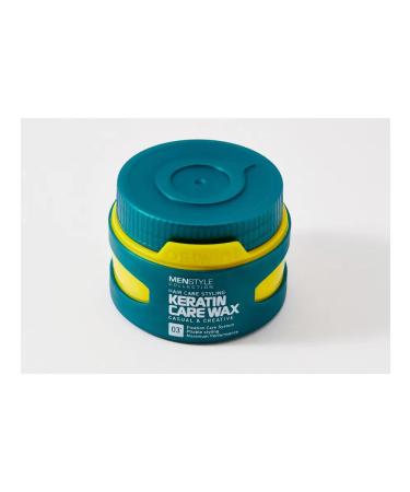 Ostwint Hair wax Keratin Care Wax Hair Care Styling - Buy Online on GoSupps.com