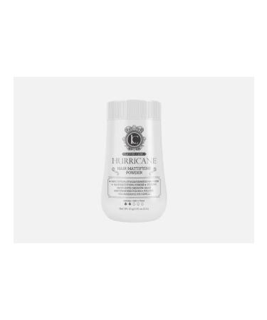 Lavish Care Hurricane Mattifeing Powder hair powder