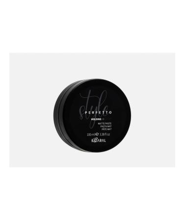 Kaaral Matte hair paste Style Perfetto Molding