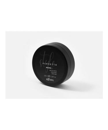 Kaaral Matte hair paste Style Perfetto Molding - Buy Online on GoSupps.com