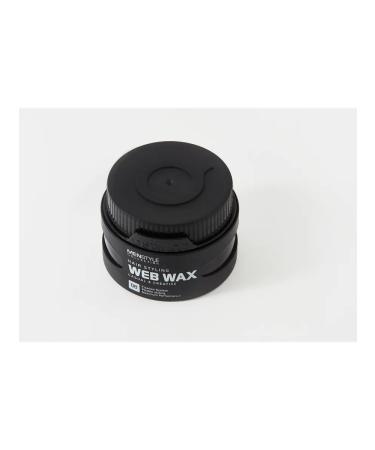 Ostwint Wax for the hair Web Wax Hair Styling - Buy Online on GoSupps.com