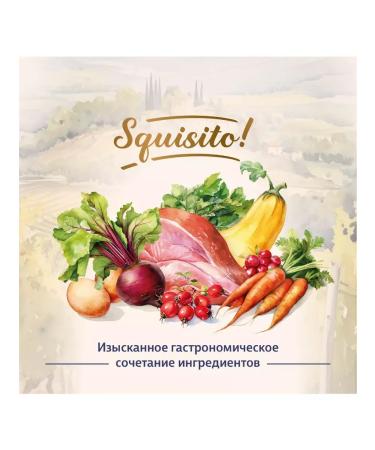 Taormina Dry food with turkey berries and vegetables 10 kg - Buy Online on GoSupps.com