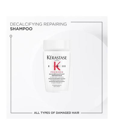 Kerastase Premiere Bain Decalcifiant Repair Shampoo