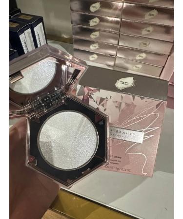 Highlighter Diamond Bomb How Many Carats 8g - Buy Online on GoSupps.com