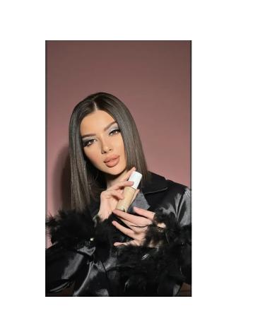 PAESE Lifting Tonal Cream for Faces No. 101 30 ml