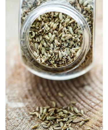 Naturberg Fenhel Semyon 230 g (Egypt) spices tea - Buy Online on GoSupps.com