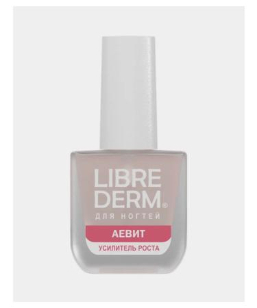 LIBREDERM Failure growth and restoration - Buy Online on GoSupps.com