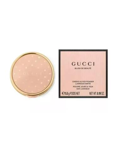 Gucci 04 Bright Coral Blush de Beaute blush - Buy Online on GoSupps.com