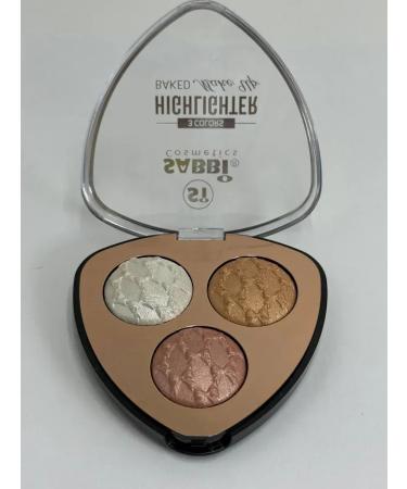 adelaidesky Facial palettes. Tone 3 - perfect shine - Buy Online on GoSupps.com