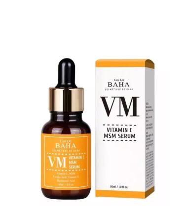 Cos De Baha VM Vitamin C Msm Serum