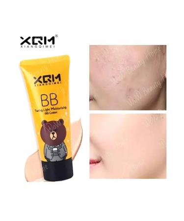 Chupa Chups Tonal bb-cream XQM Bear - Buy Online on GoSupps.com